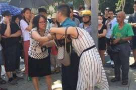 梅州市婚外情调查：什么事是夫妻住所选定权